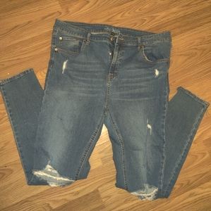 Women's pants